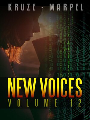 cover image of New Voices Volume 012